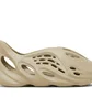Тапочки мужские Adidas Yeezy Foam Runner Beige GV6840