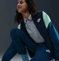 Спортивний костюм дитячий Nike Sportswear Blue HQ9314-415