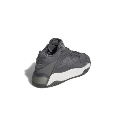Кроссовки мужские Adidas Streetball Ii Grey Gx9688