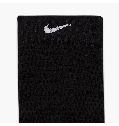 Носки Nike Unicorn Dri-Fit (1 пара) Black DQ7597-010
