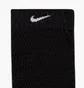 Носки Nike Unicorn Dri-Fit (1 пара) Black DQ7597-010