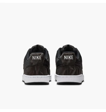 Кросівки жіночі Nike Court Vision Lo Nn Black HQ4377-001