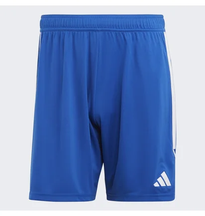 Шорти чоловічі Adidas Tiro 23 League Shorts Blue Ib8084