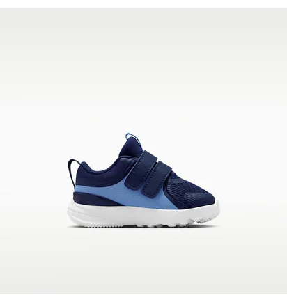 Кросівки дитячі Nike Star Runner 5 Blue/Light Blue HF7006-403