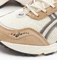 Кроссовки мужские Asics Gel-1090V2 Beige/Brown 1203A224-102