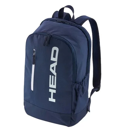 Рюкзак унісекс HEAD Base Blue 261335