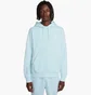 Худи мужское Nike Sportswear Club Fleece Pullover Hoodie Light Blue BV2654-474