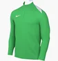 Кофта мужская Nike Academy Pro 24 Drill Top Green FD7667-329