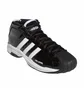 Кросівки унісекс Adidas Pro Model 2G Black EF9821
