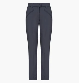 Штани жіночі Cmp Long Pant Grey 3A11266-U911