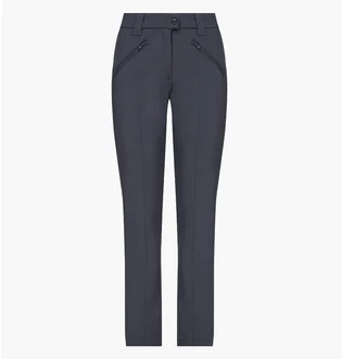 Штани жіночі Cmp Long Pant Grey 3A11266-U911