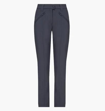 Штаны женские Cmp Long Pant Grey 3A11266-U911