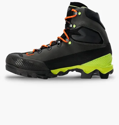 Ботинки мужские La Sportiva Aequilibrium Lt Gtx Black ZFMS096G00E29