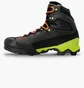 Ботинки мужские La Sportiva Aequilibrium Lt Gtx Black ZFMS096G00E29