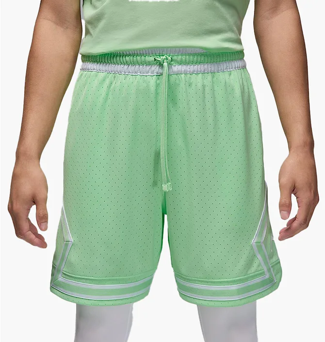 Шорты мужские Air Jordan Sport Dri-Fit Shorts Green HF9910-376