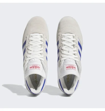 Кросівки чоловічі Adidas Busenitz Shoes White HQ2026