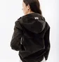 Толстовка женская Helly Hansen W Belfast Ii Packable Jacket Black 53433-990