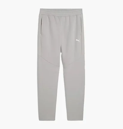 Штаны мужские Puma Evostripe Grey 688234-63