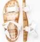 Сандалі жіночі Melissa Papete Wide Ad. White 33423-54133