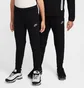 Штани дитячі Nike Sportswear Tech Fleece Black FZ5434-010