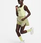 Майка жіноча Nike Dri-Fit Yellow DX1023-331