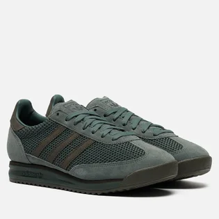 Кросівки унісекс Adidas Sl 72 Rs Olive JH5105