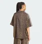 Сорочка жіноча Adidas Originals Brown KA2678