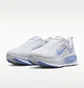 Кросівки жіночі Nike Vomero 18 WomenS Road Running Shoes (Extra Wide) White/Blue IF0515-104