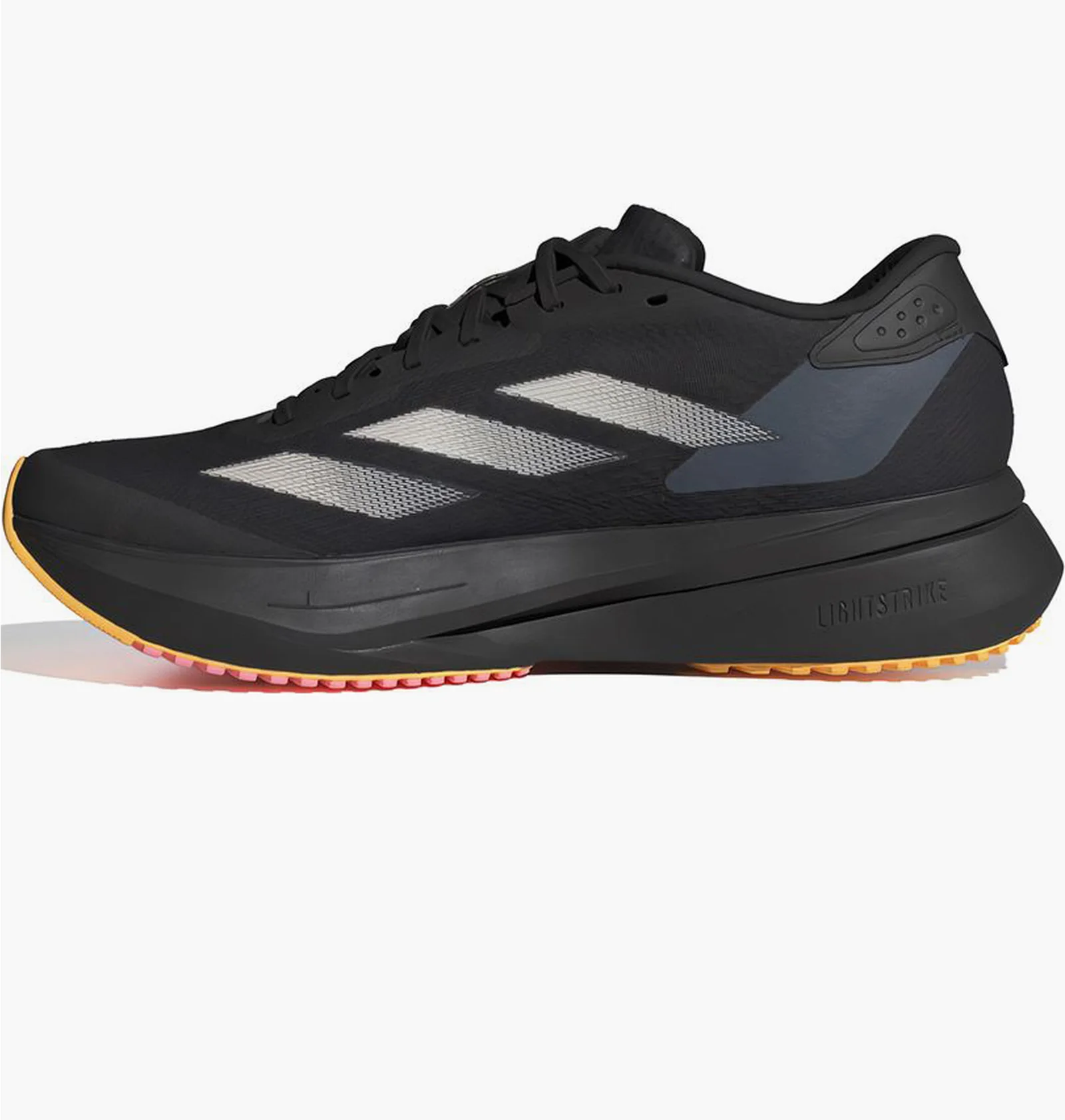 ᐉ Кроссовки женские Adidas Adizero Sl2 Running Black IF6761
