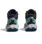 Ботинки женские Hoka Trail Code Gtx Shoes Light Blue 1123166-BGCS