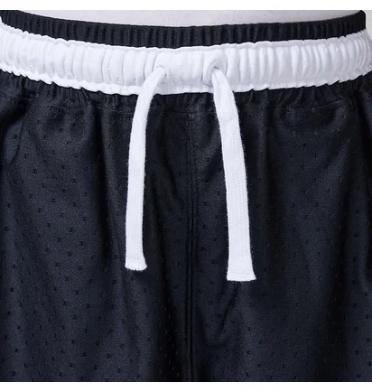Шорти дитячі Air Jordan Dri-Fit Diamond Shorts Black 95D313-023