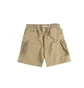 Шорти чоловічі Nike Acg Snowgrass Cargo Short Beige DV9405-247