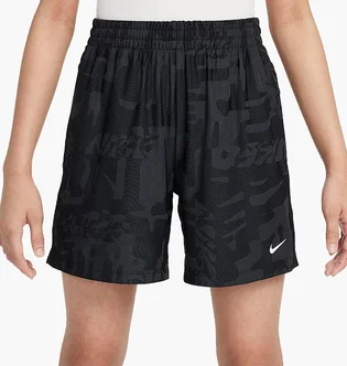 Шорти дитячі Nike Multi Black HJ3813-010
