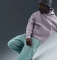Спортивный костюм мужской Nike Acg Tuff Fleece Light Blue IH0717-017__DZ3392-017