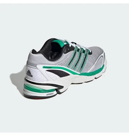 Кросівки унісекс Adidas Supernova Cushion 7 Grey IG1745