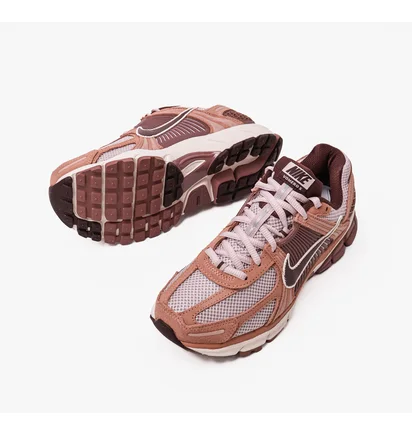 Кроссовки мужские Nike Zoom Vomero 5 Dusted Clay Orange/Grey HF1553-200