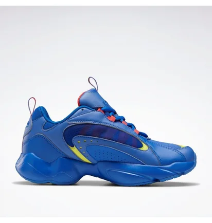 Кросівки чоловічі Reebok Royal Pervader Blue EH2482