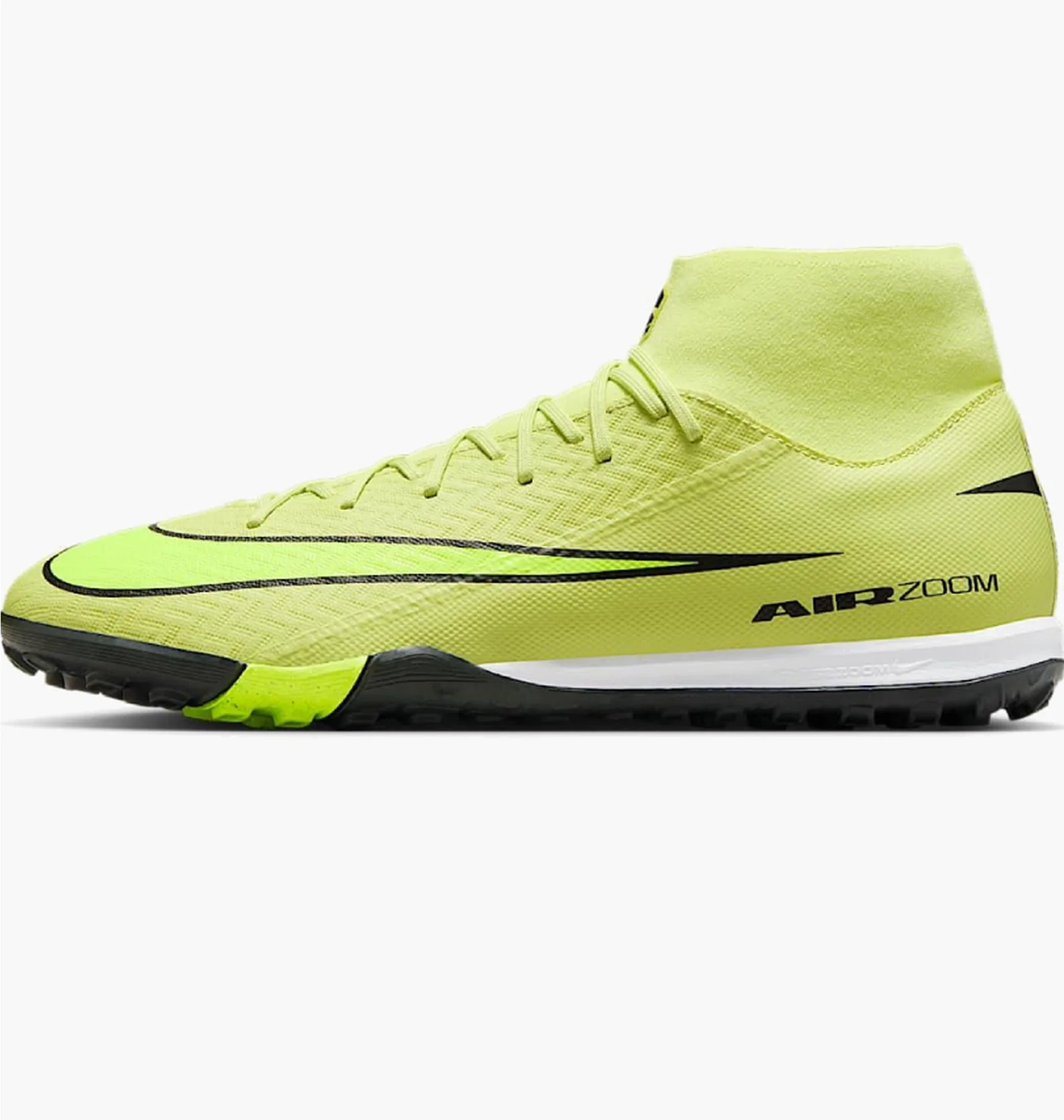 ᐉ Сороконіжки унісекс Nike Air Zoom Mercurial Superfly X Academy