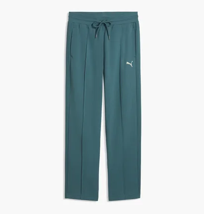 Штаны мужские Puma Class Pinnacle Relaxed Blue 692072-41