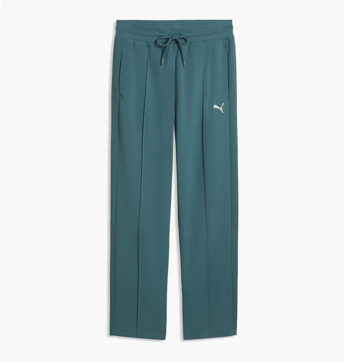 Штаны мужские Puma Class Pinnacle Relaxed Blue 692072-41