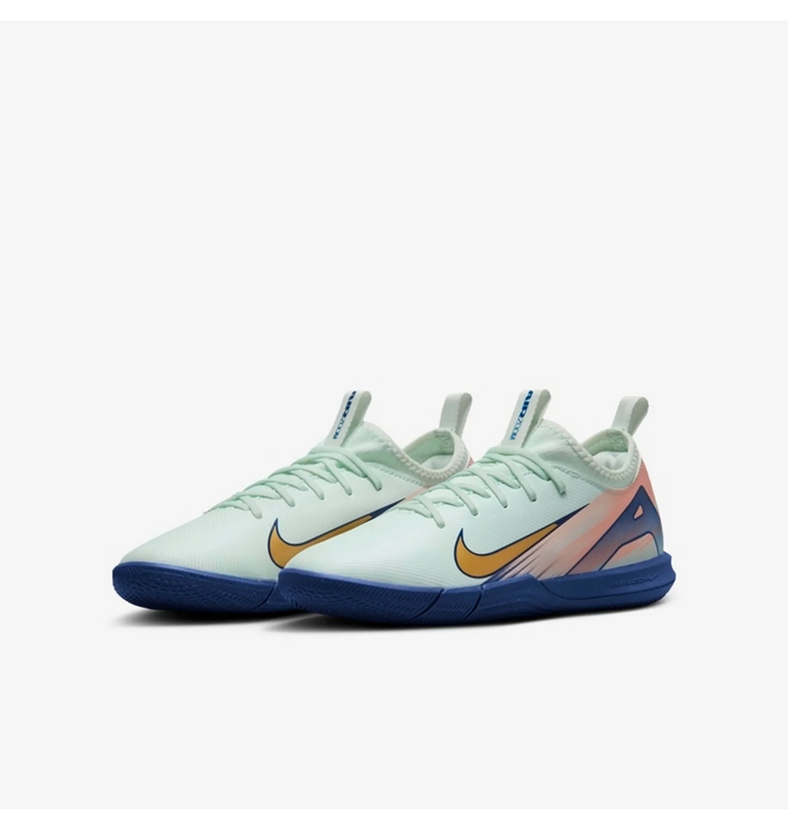 ᐉ Футзалки детские Nike Zoom Mercurial Vapor 16 Academy Mds Ic