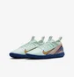 Футзалки детские Nike Zoom Mercurial Vapor 16 Academy Mds Ic Blue/Light Blue FZ1612-300