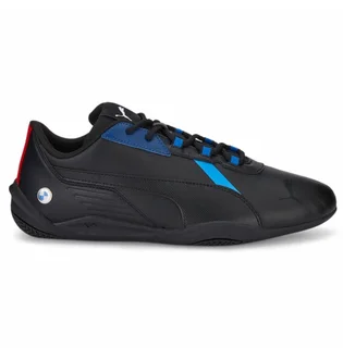 Кроссовки мужские Puma Bmw Mms R-Cat Machina Lace Up Sneakers Black 307311-01