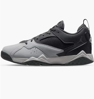 Кроссовки мужские Air Jordan 7 Rm Black/Grey HQ3950-001