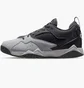Кросівки чоловічі Air Jordan 7 Rm Black/Grey HQ3950-001