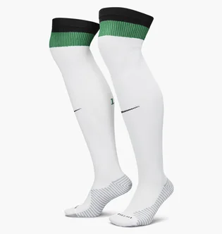 Гетри унісекс Nike Lfc Strike Kh Aw White DZ5650-100