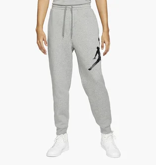 Штаны мужские Air Jordan Jumpman Logo Grey DA6803-091