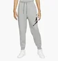 Штаны мужские Air Jordan Jumpman Logo Grey DA6803-091