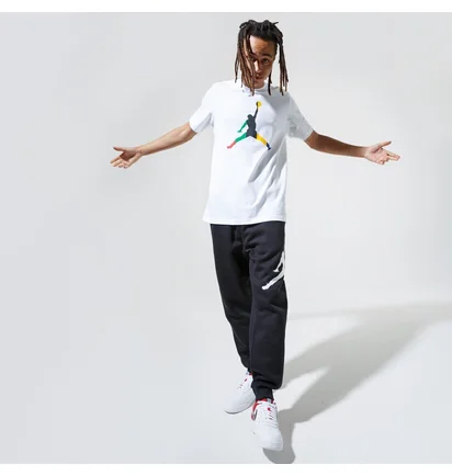 Спортивный костюм мужской Air Jordan Jumpman Logo Black AV3145-010__BQ8646-010