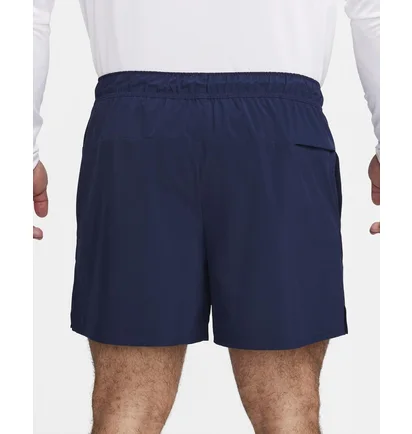 Шорты мужские Nike Unlimited Dri-Fit 5 Unlined Versatile Shorts Blue DV9336-451